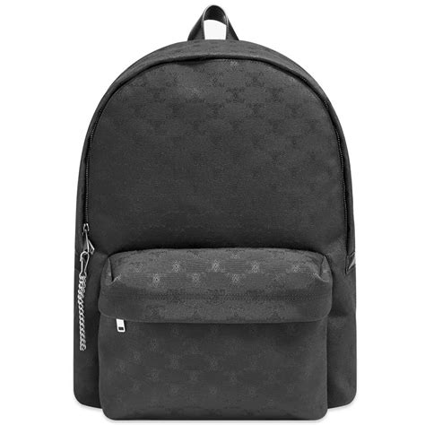 celine vintage backpack|Celine backpacks for men.